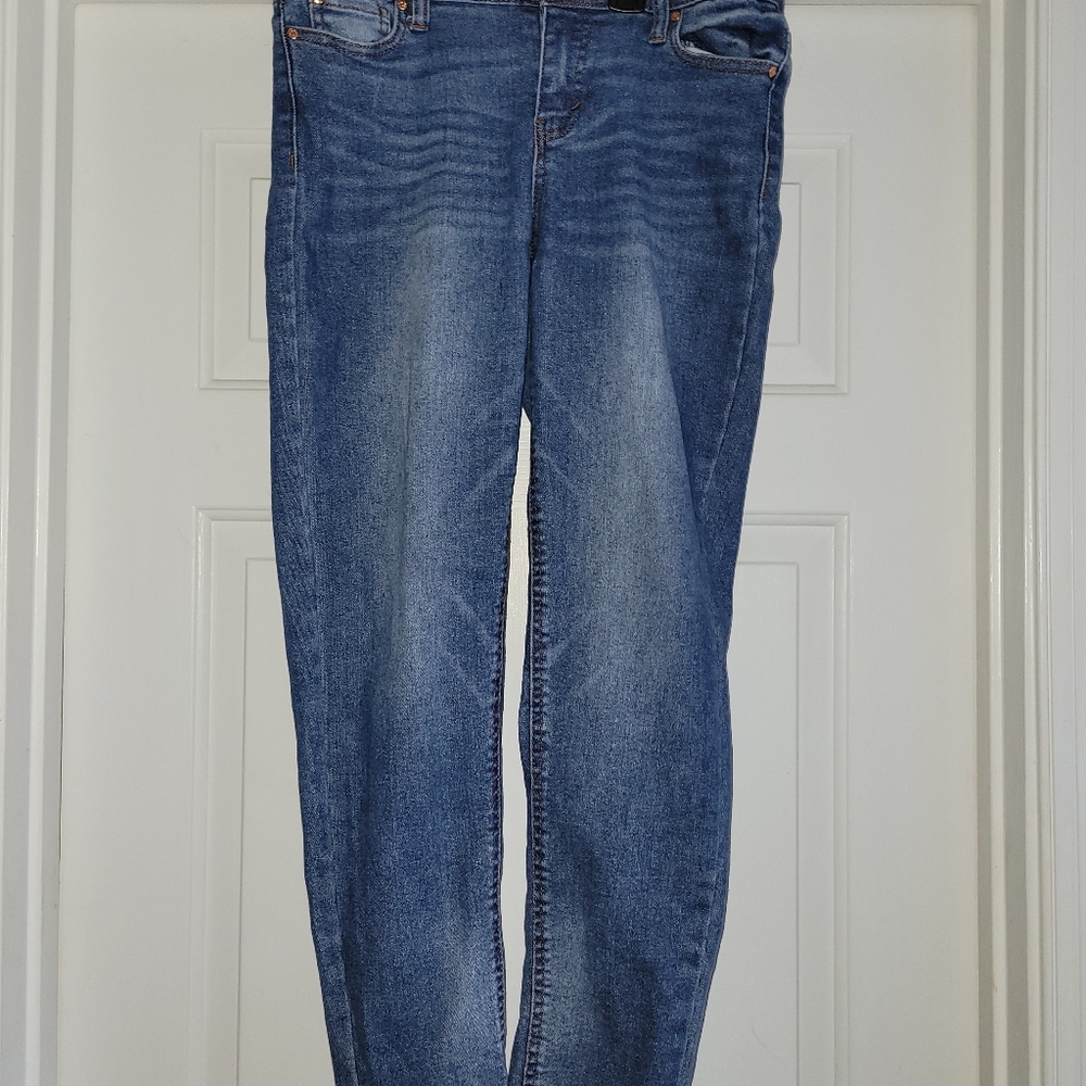 Girls jeans by Pink